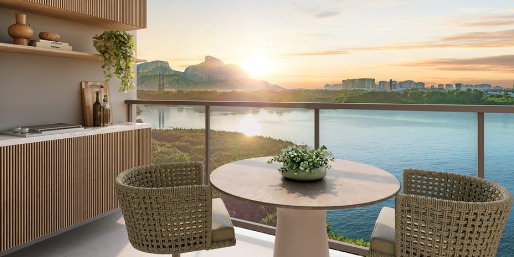 Breeze Inspire Residence