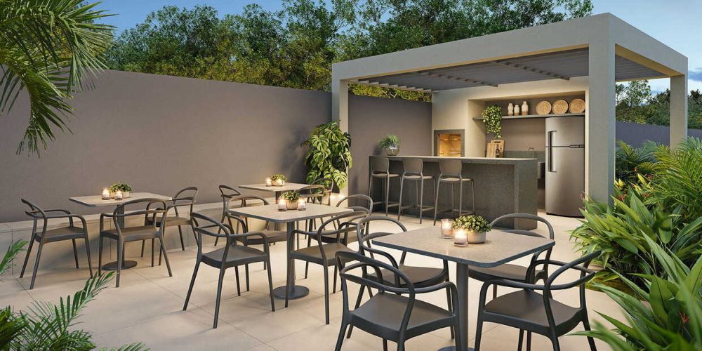 Breeze Inspire Residence