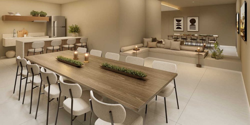 Breeze Inspire Residence