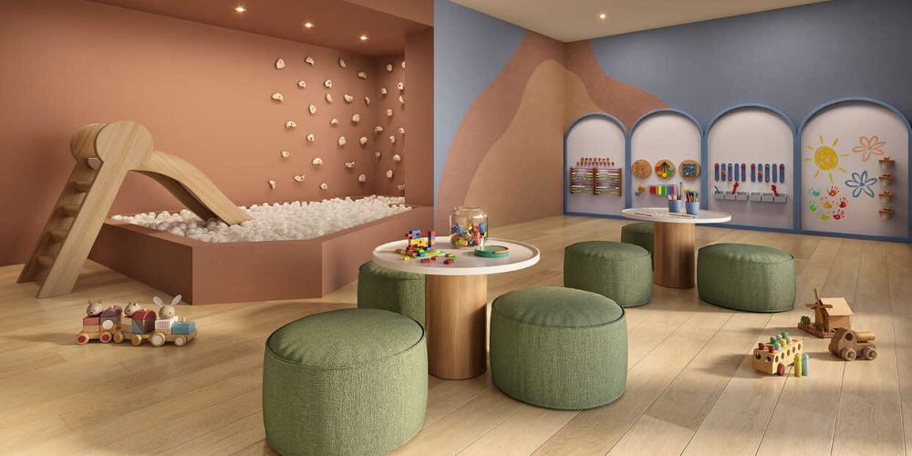 Breeze Inspire Residence