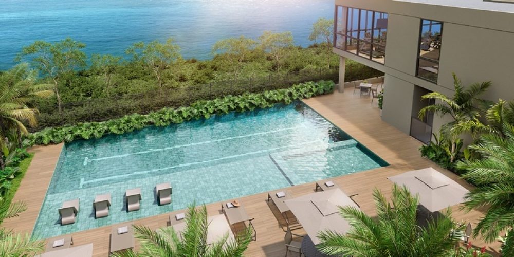 Breeze Inspire Residence