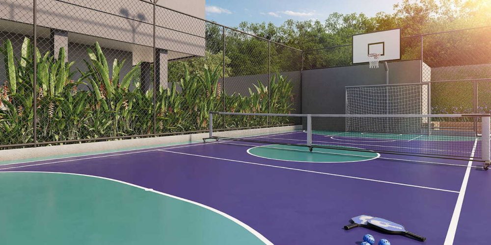 Breeze Inspire Residence