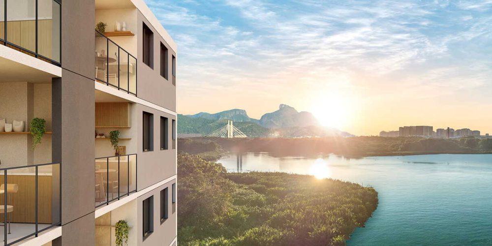 Breeze Inspire Residence