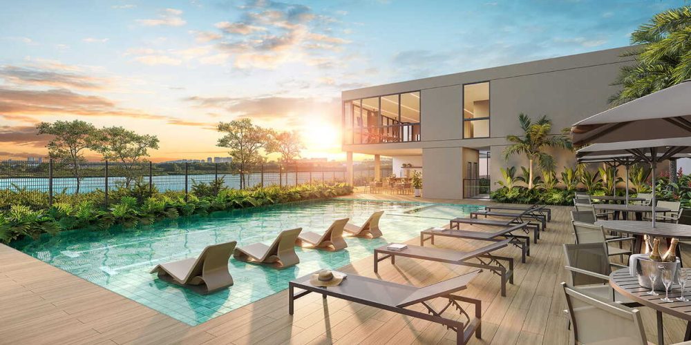 Breeze Inspire Residence