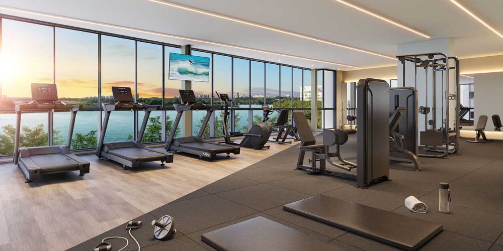Breeze Inspire Residence