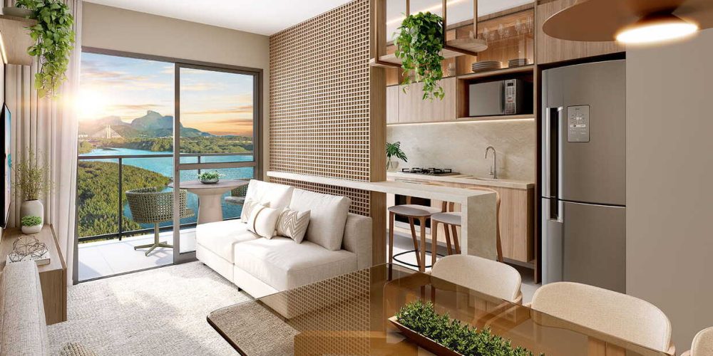 Breeze Inspire Residence