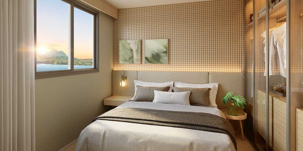 Breeze Inspire Residence