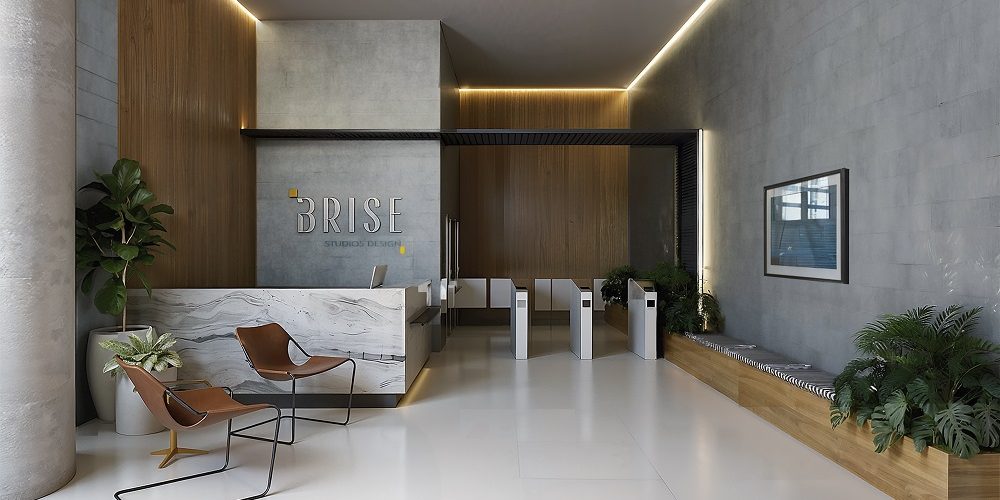 Brise Studios Design