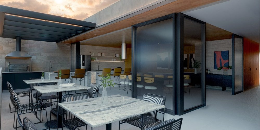 Brise Studios Design
