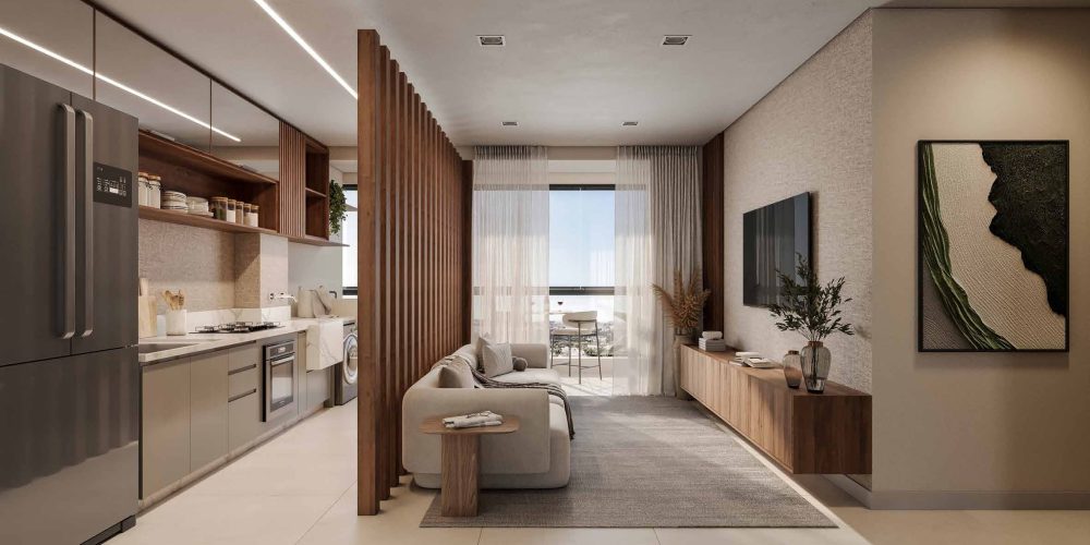 CTV Linea Residencial