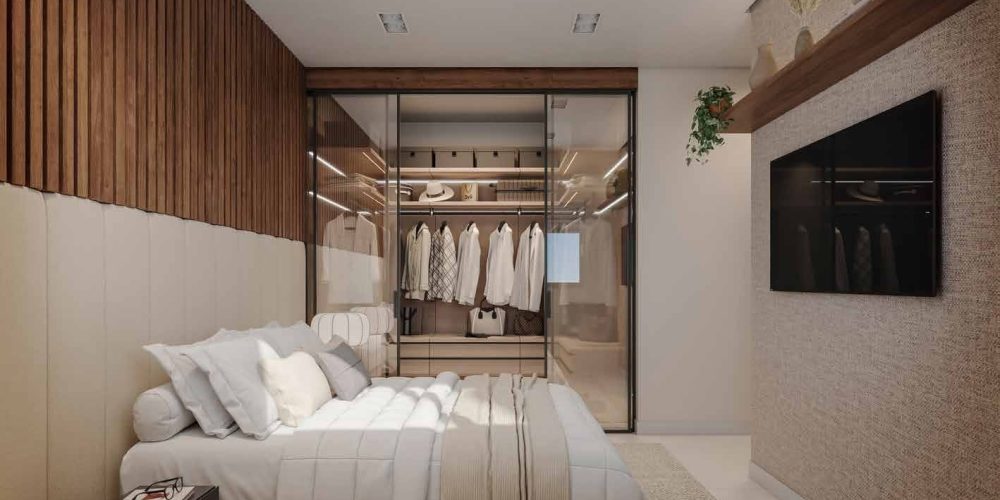 CTV Linea Residencial