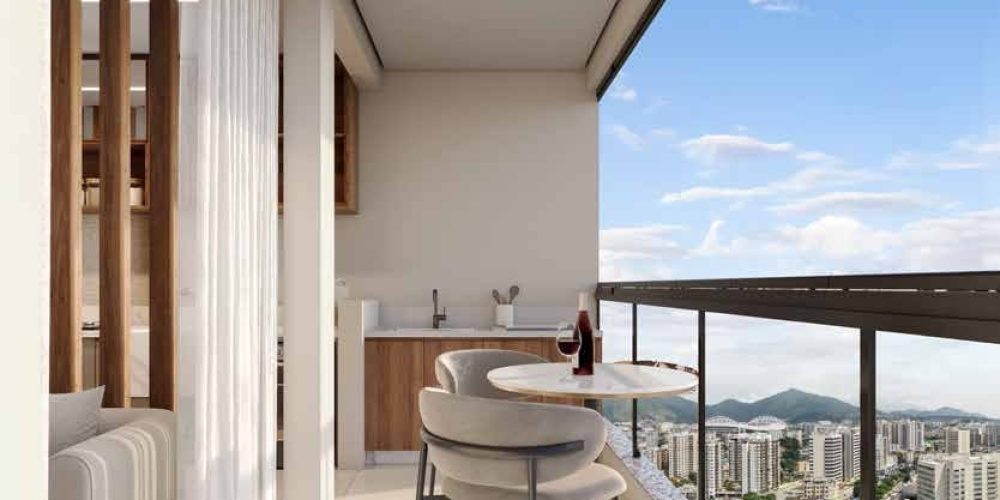 CTV Linea Residencial