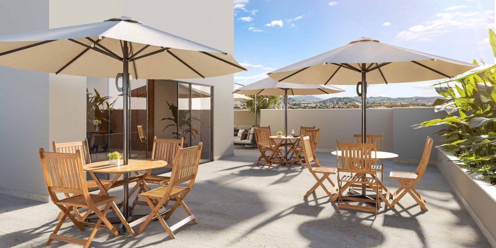 CTV Linea Residencial