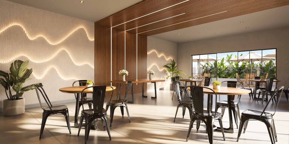 CTV Linea Residencial