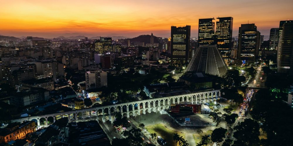 Carioca Lapa