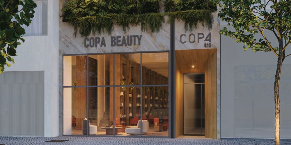 Copa 4 You