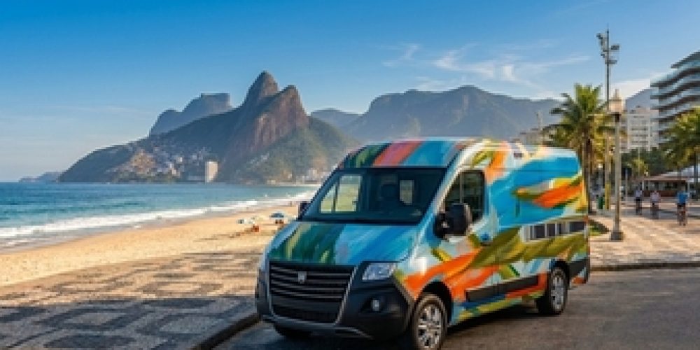 Costa Niemeyer Made in Rio