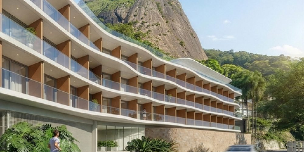 Costa Niemeyer Made in Rio