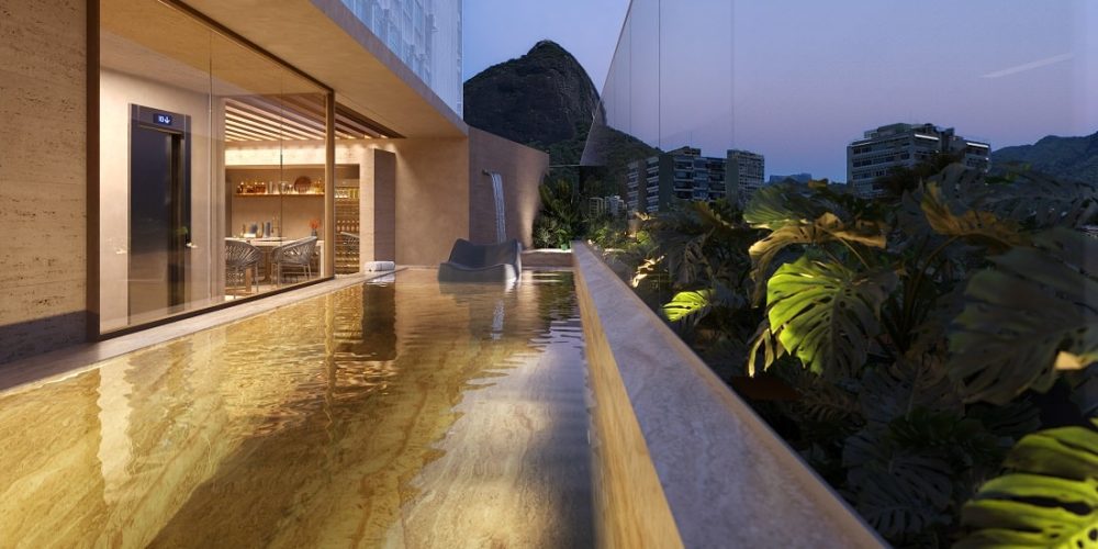 Dias Ferreira Leblon Studios