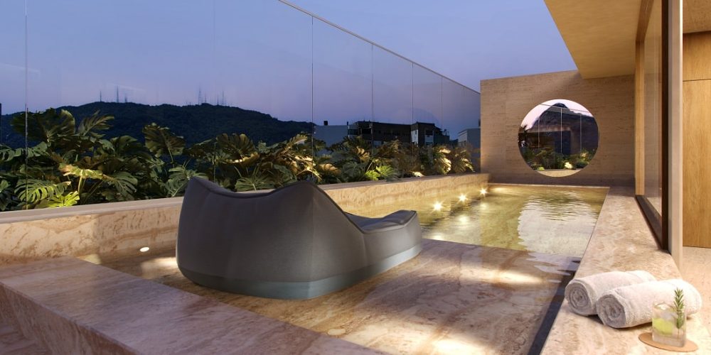 Dias Ferreira Leblon Studios