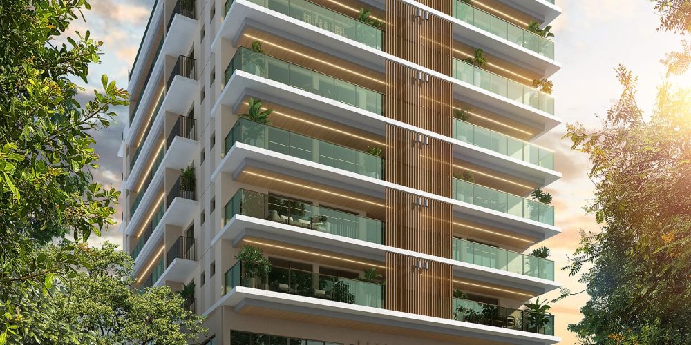 Dom Park Residencial