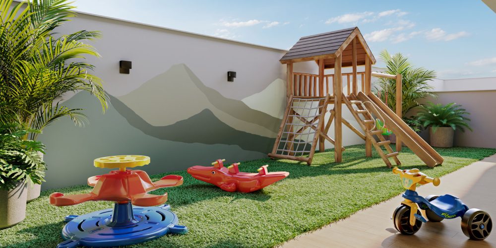 Dom Park Residencial