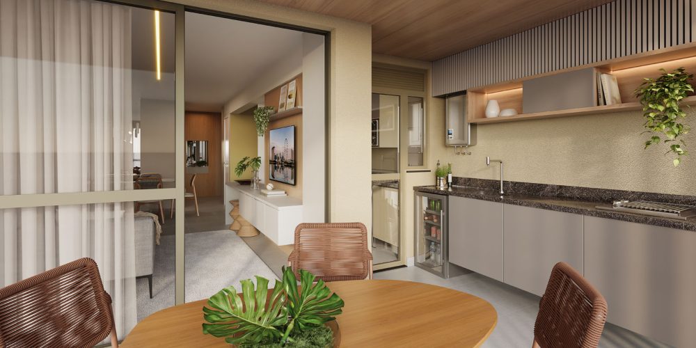 Dom Park Residencial