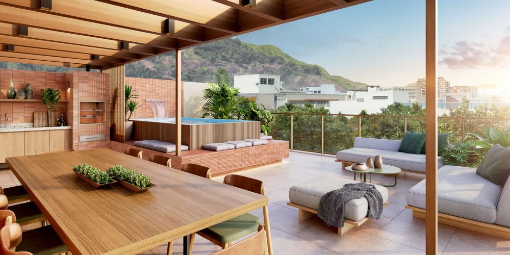 Dom Park Residencial