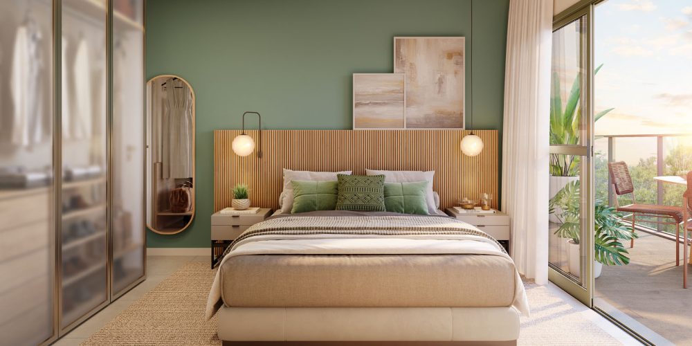 Dom Park Residencial