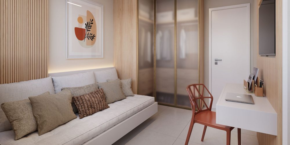 Dom Park Residencial
