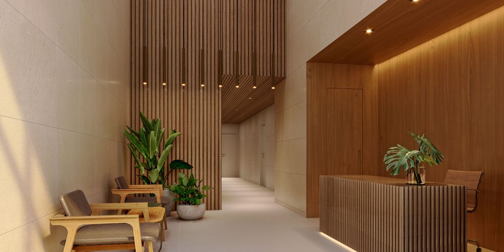 Dom Park Residencial