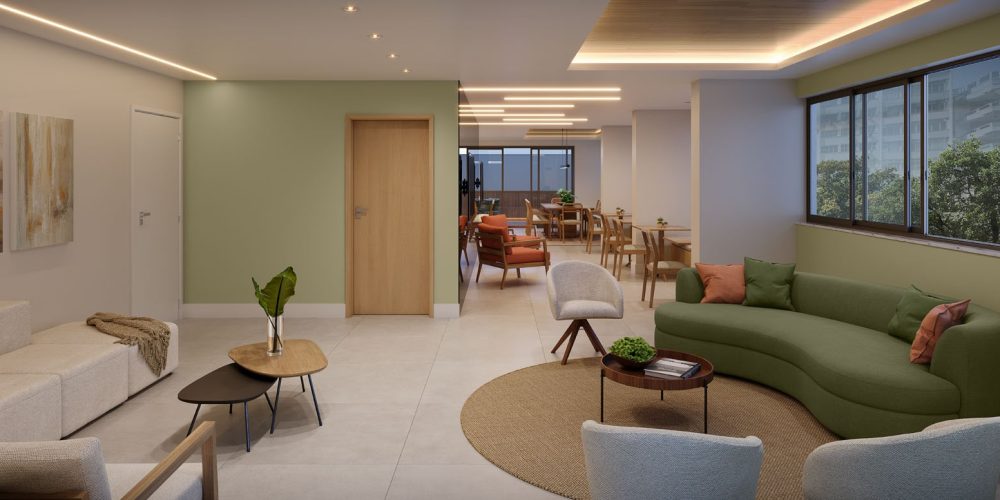 Dom Park Residencial