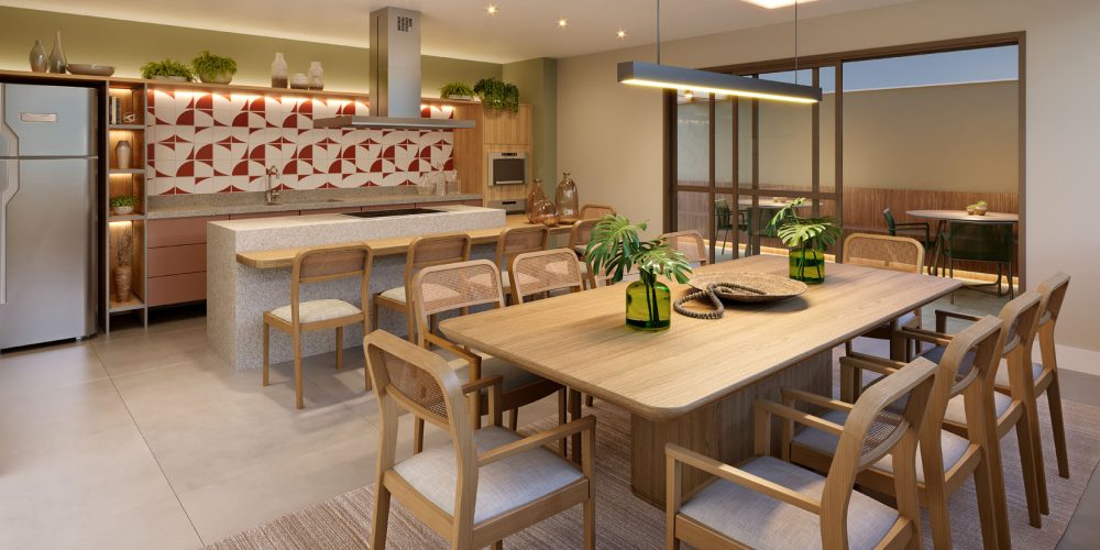 Dom Park Residencial