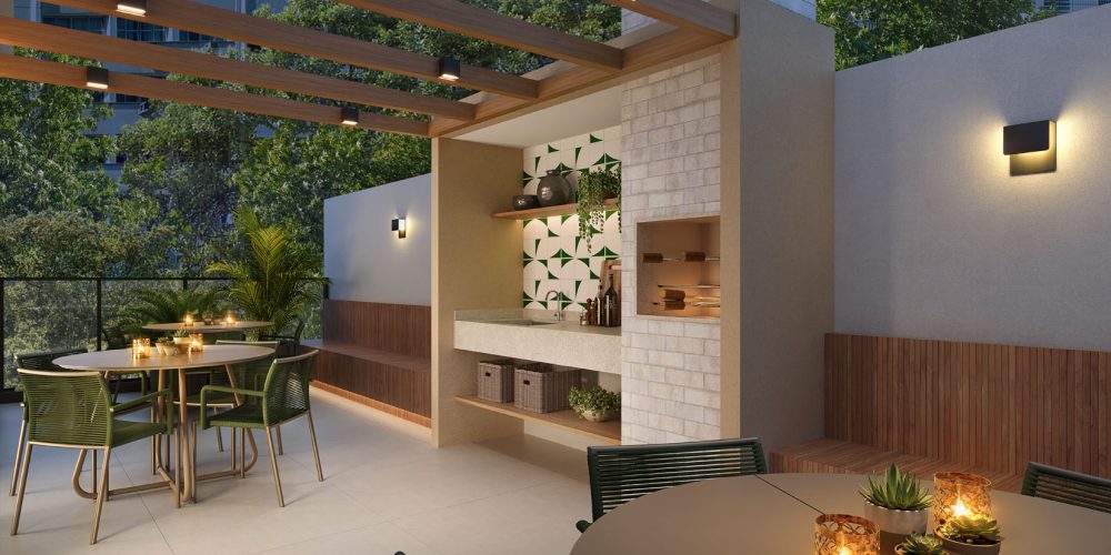 Dom Park Residencial