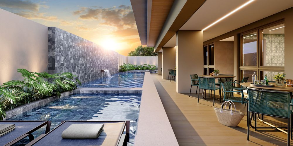 Dom Park Residencial