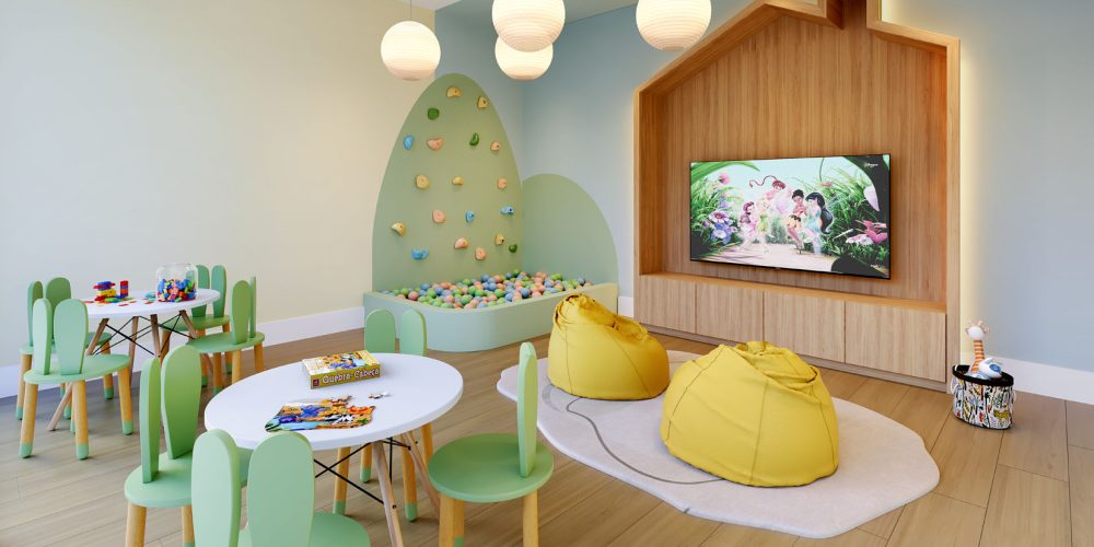 Dom Park Residencial