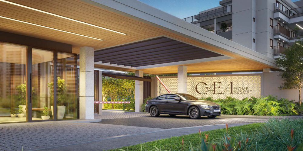 Gaea Home Resort