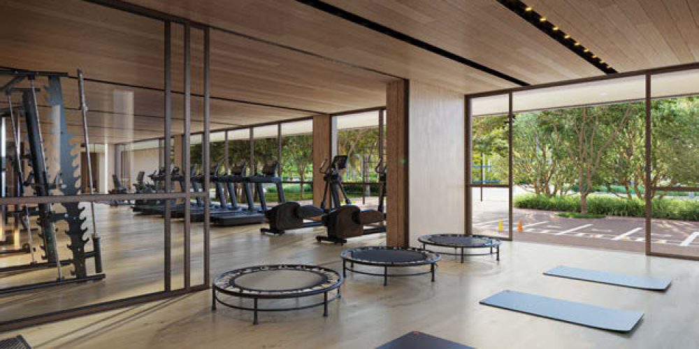 Gaea Home Resort