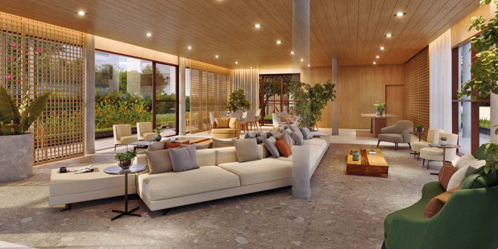 Gaea Home Resort