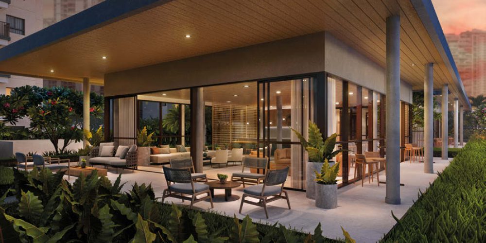 Gaea Home Resort