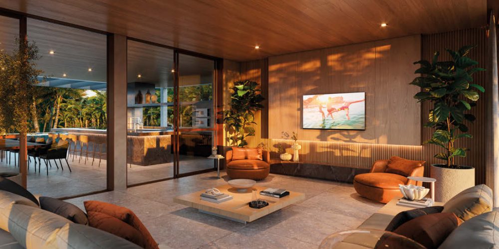 Gaea Home Resort
