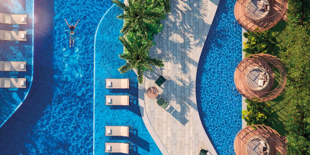 Gaea Home Resort
