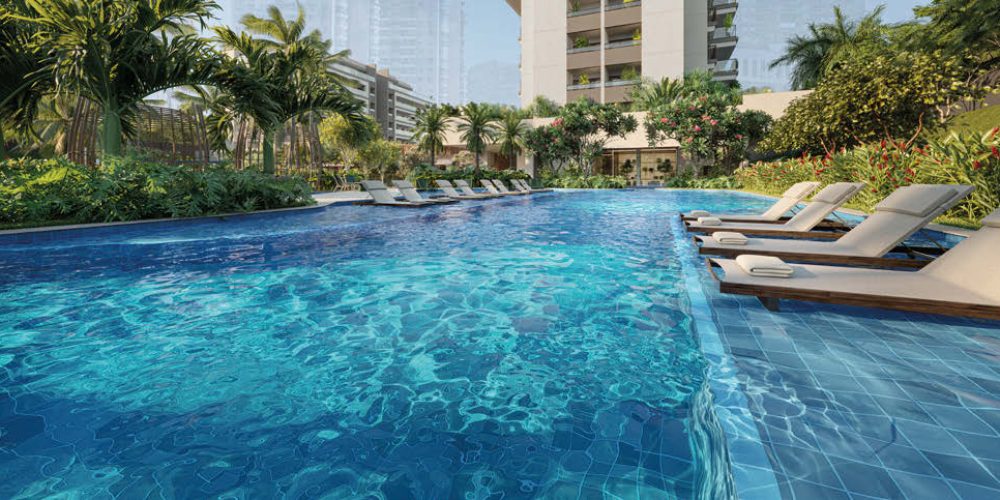 Gaea Home Resort