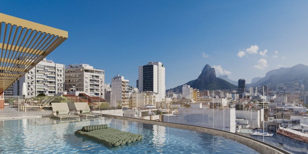 Garcya Praia Studios