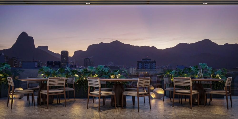 Garcya Praia Studios