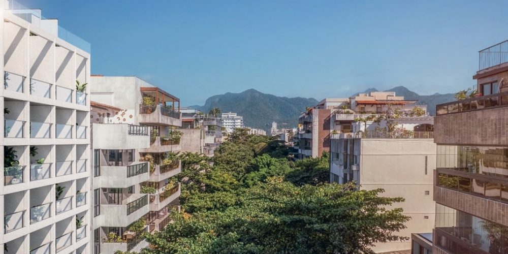 Goa Ipanema Studios