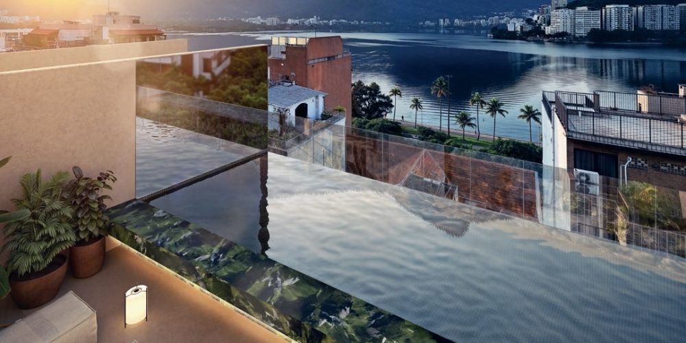 Goa Ipanema Studios