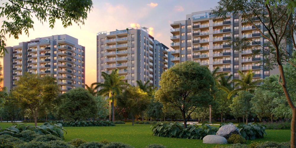 Grand Quartier Rio2