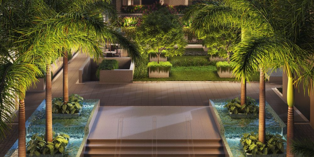 Grand Quartier Rio2