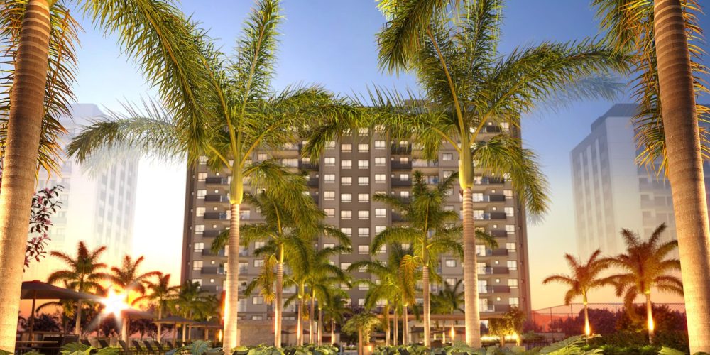 Grand Quartier Rio2